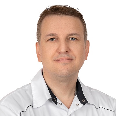 Andrei Doroshkevic