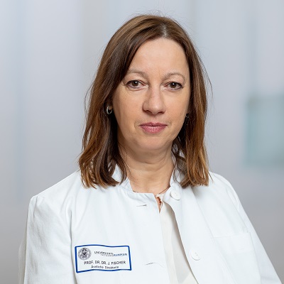 Judith Fischer