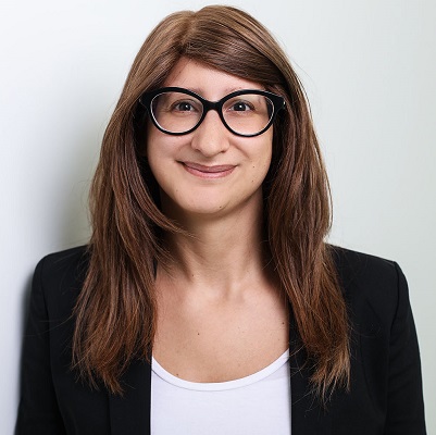 Marta Bertolini