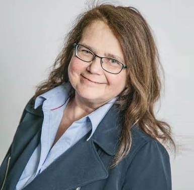 Lidia Rudnicka